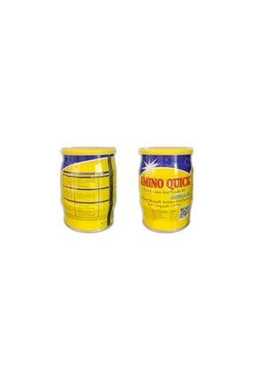 Amino Quick Amino Asitli Organik Gübre 400 gr 400 GR