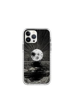 A Trip To The Moon Iphone 11 Procase Beyaz Şeffaf Telefon Kılıfı 100879913