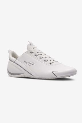0536 Smash-4 Sneakers Erkek Spor Ayakkabı - Btmk00536 Beyaz-43 BTMK00536
