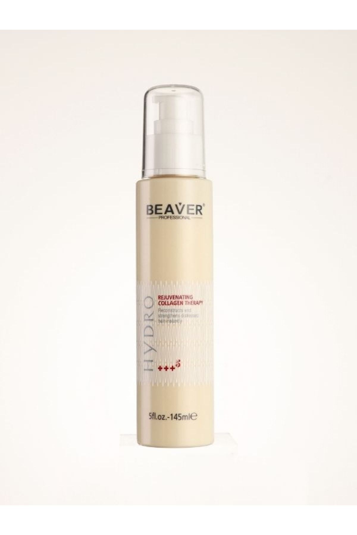 BEAVER PROFESSIONAL Beaver-rejuvenating Collagen Therapy-145 Ml RC-01