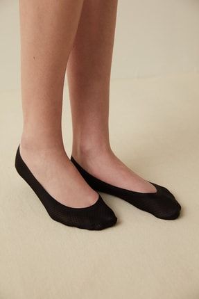 Siyah Dalgıç Suba Çorap PHO3DEIX22IY-S60