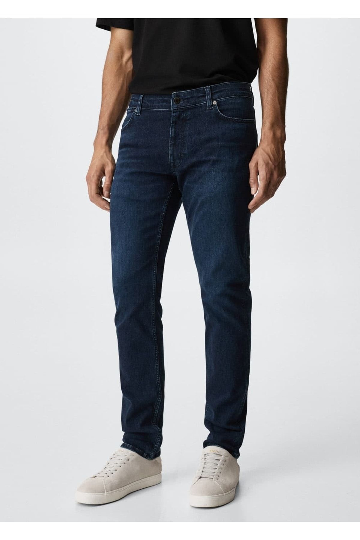 Slim fit ultra soft touch patrick jeans - Men