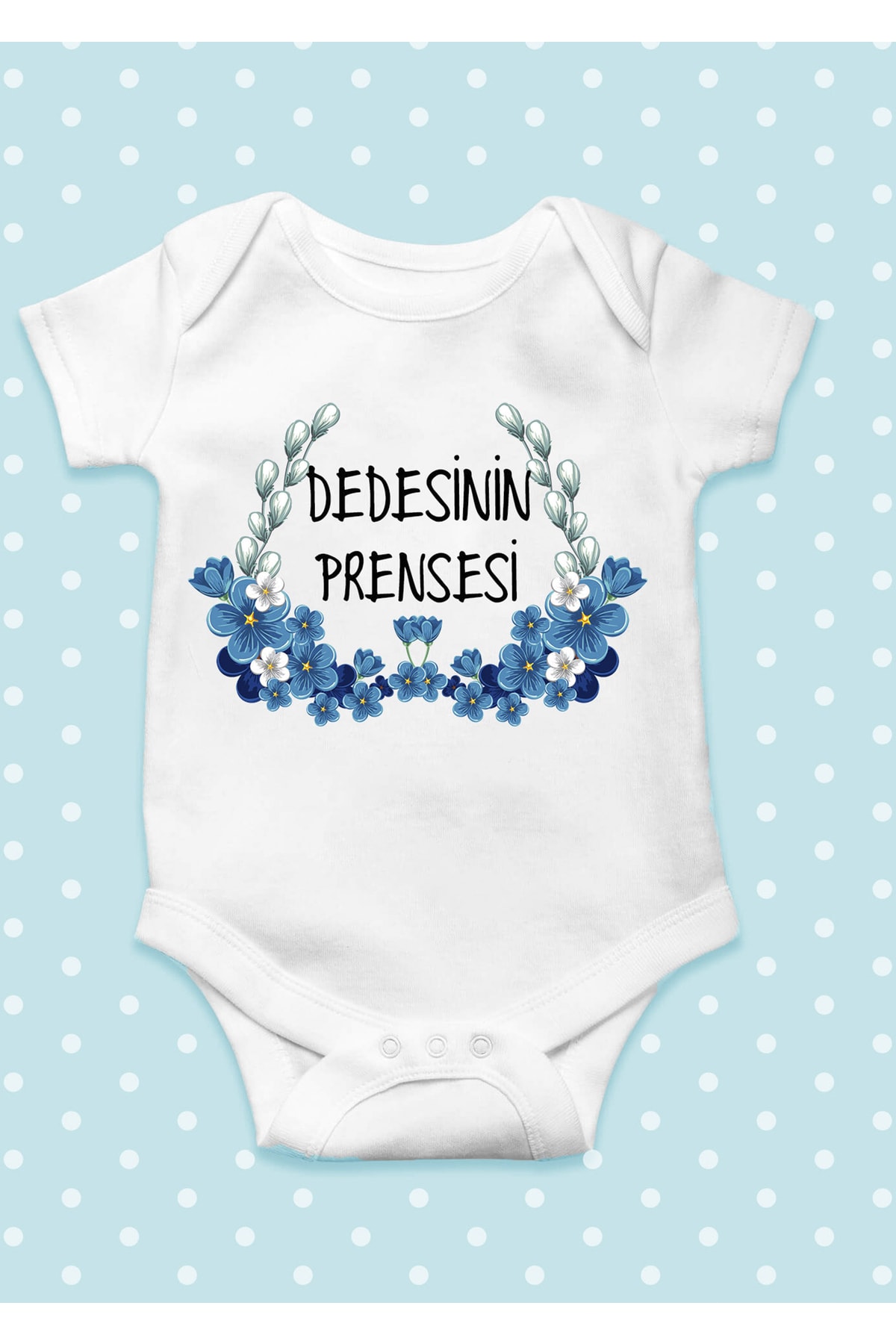 بادی نوزادی طرح پرنسس خواهرش  بادی نوزادی طرح پرنسس خواهرش