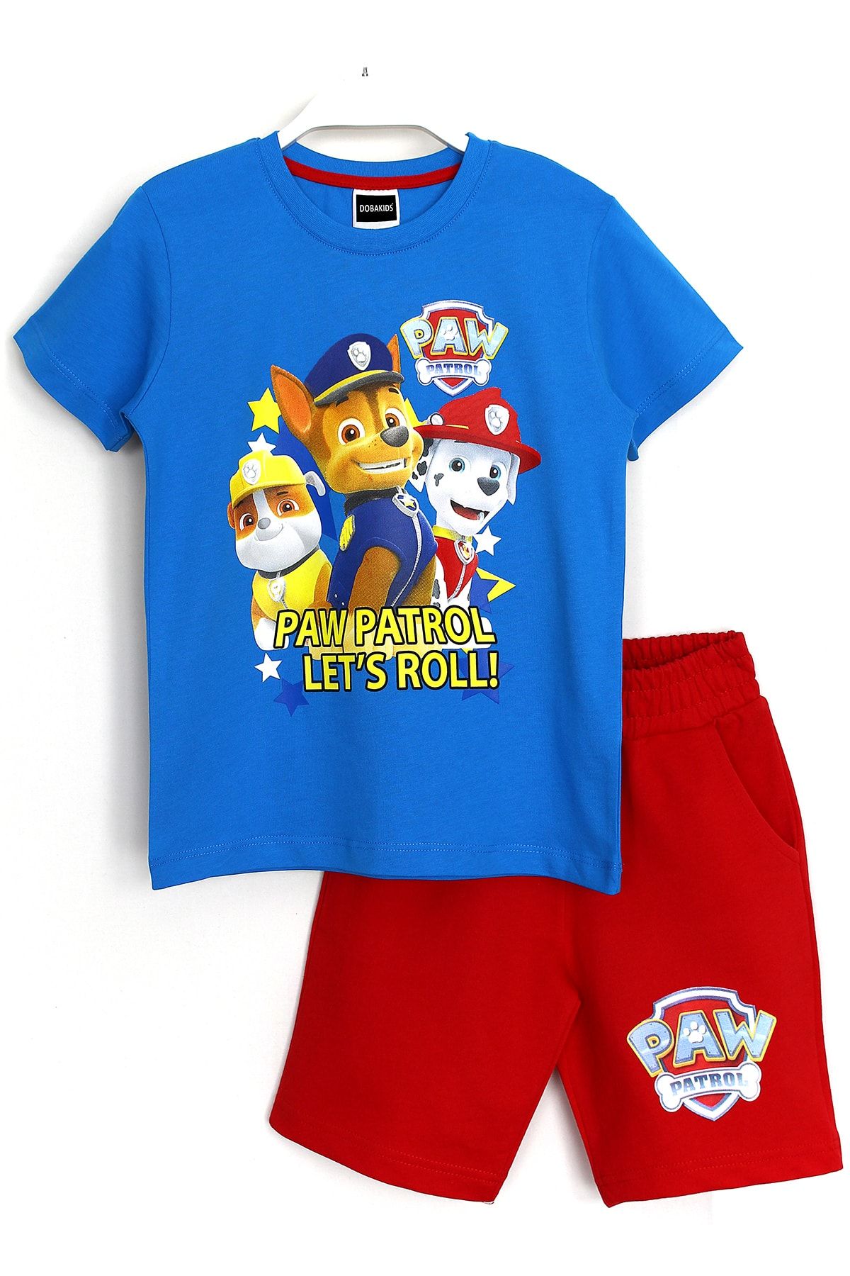 Marshall paw shop patrol clothes