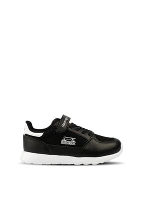 Fayvel Sneaker Erkek Çocuk Ayakkabı Siyah SA12LF246