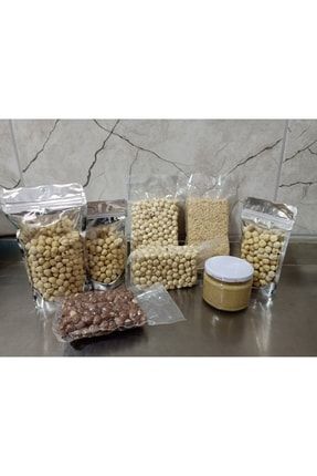 Fındık Hediye Paketi 2650g