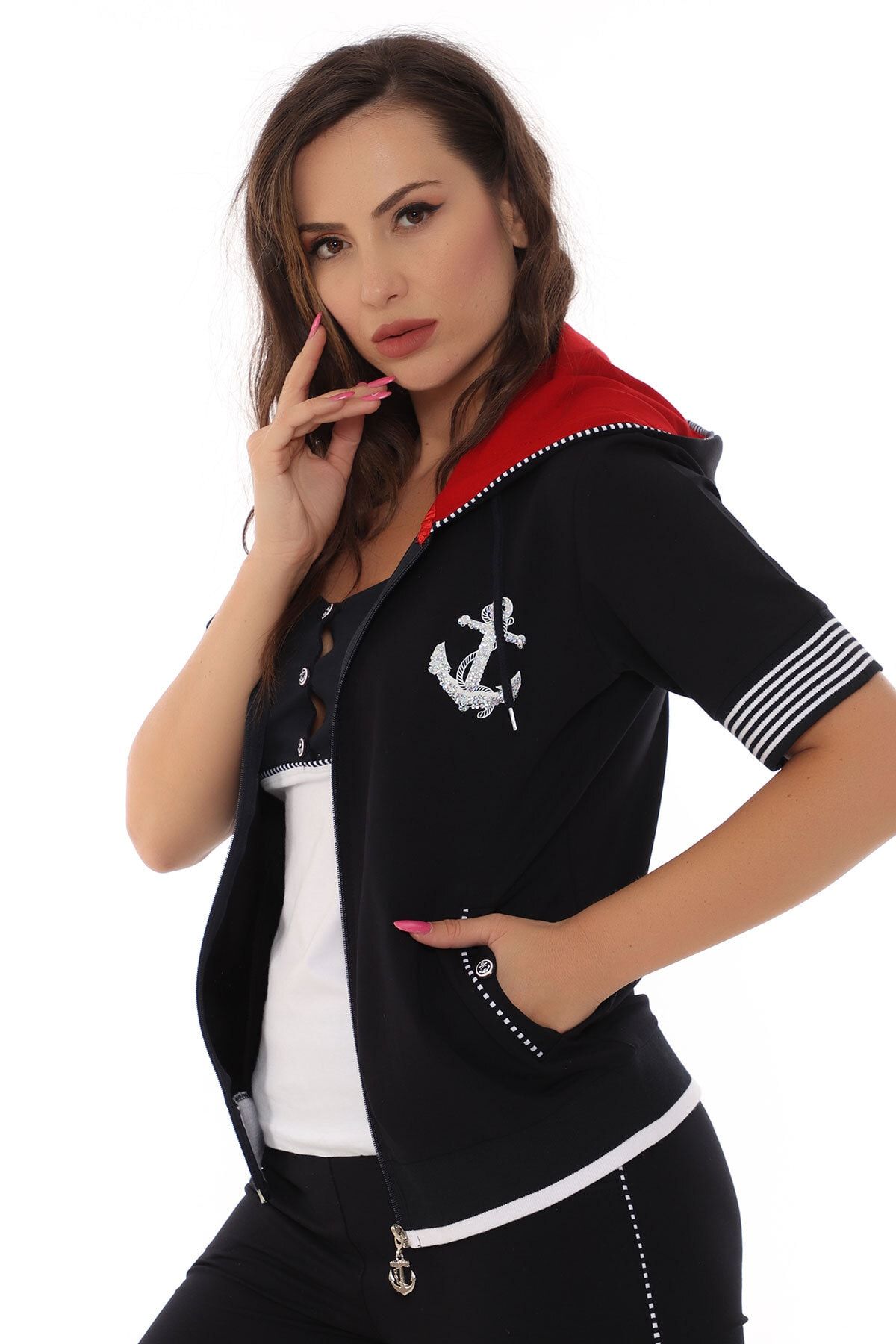 Womens gk tracksuit online