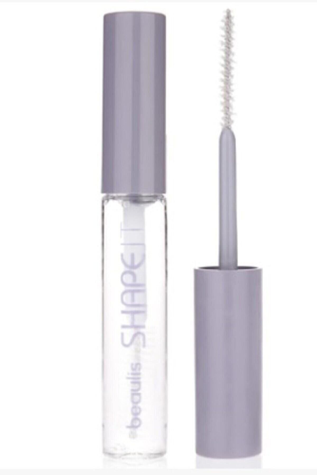BEE BEAULİS-Transparent Shape It Transparent Eyebrow and Eyelash Mascara 1