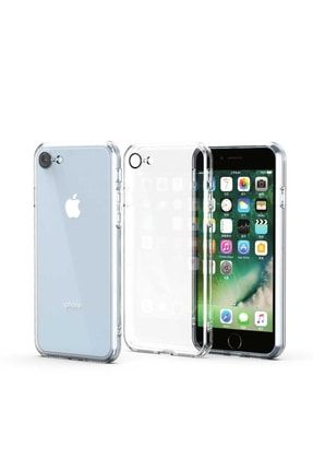 Iphone 7,8 Ve Se 2020 Uyumlu Fizy Premium Silikon Kılıf ARN1İPHSE2020Fizy