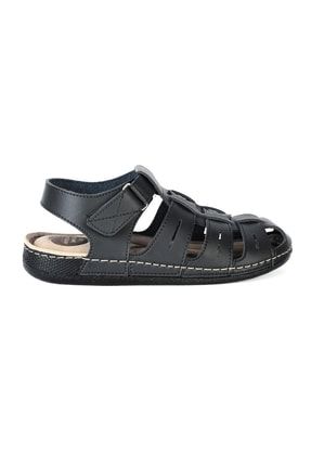 954-4 Baron Yazlık Erkek Sandalet Ayakkabı 22AYC06082