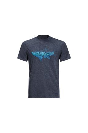 Ocean Lıfe T M Erkek T-shirt 1808391