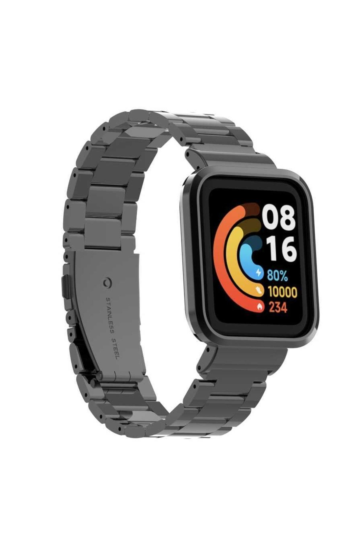 Mi watch on sale lite case