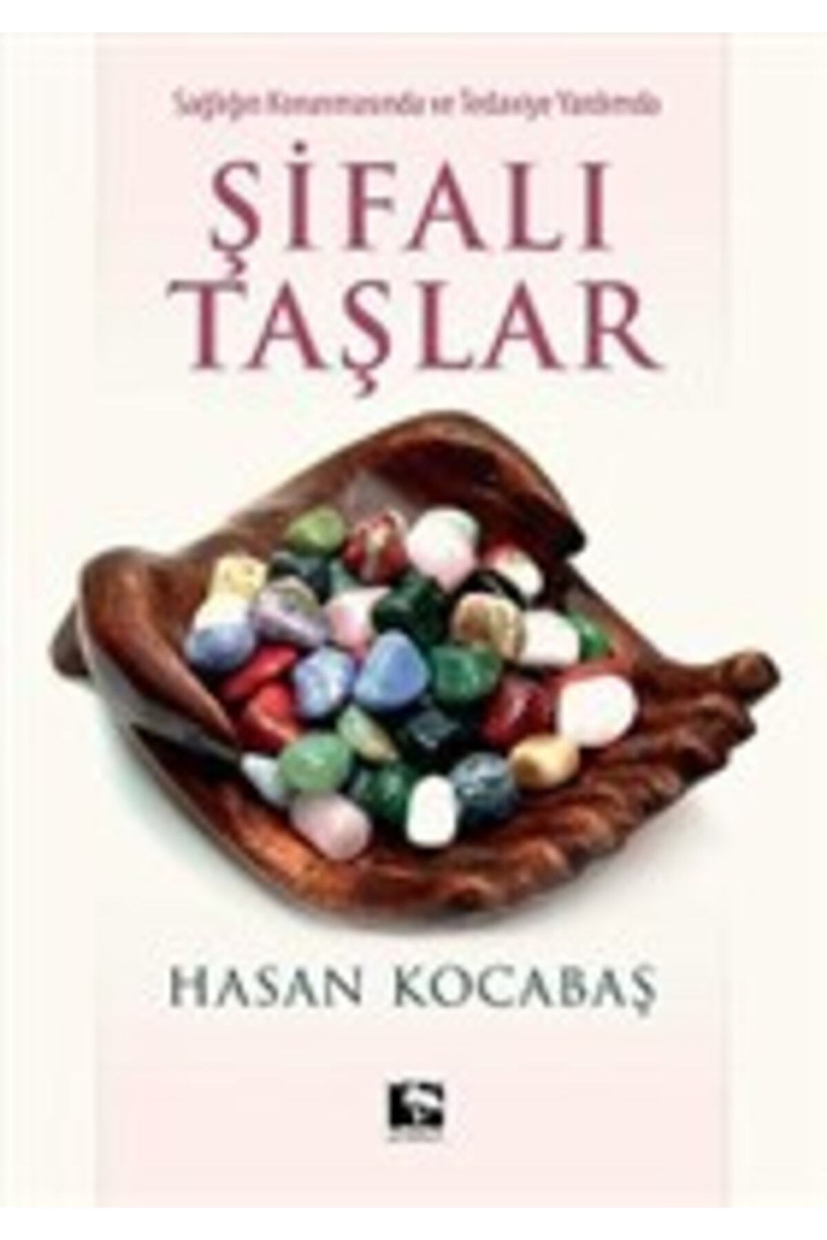 Çınaraltı Yayınları Şifalı Taşlar