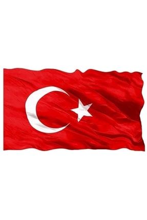 Bez Bayrak Türk Bayrağı 70x105 Cm ultsST08660