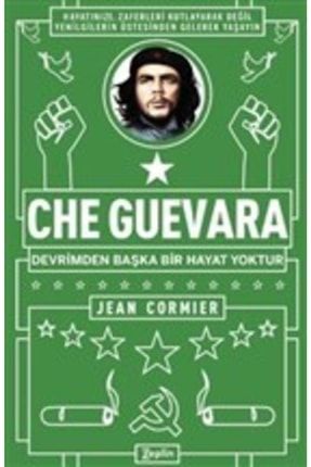 Che Guevara KRT.EMK.9786257864091