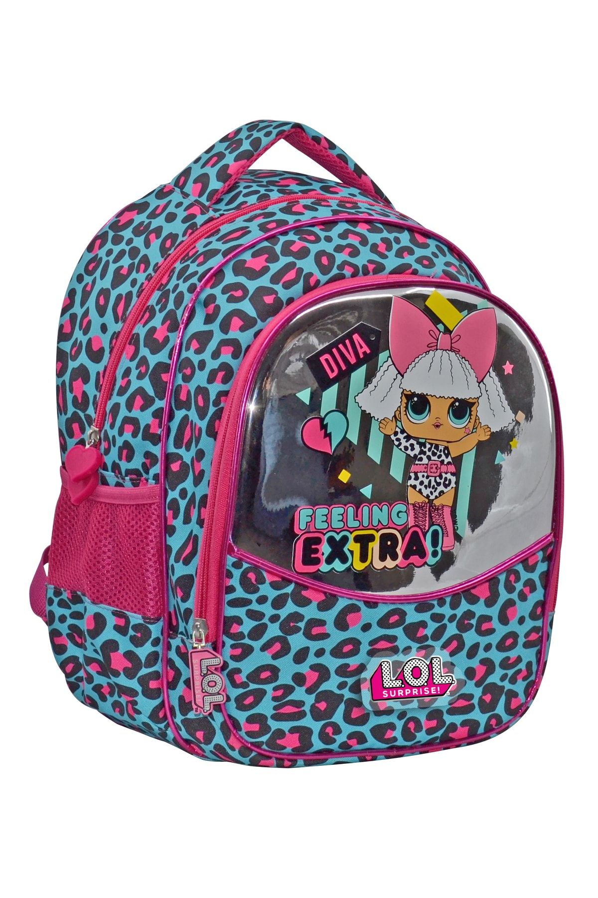 Lol surprise hotsell school bag