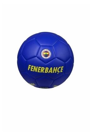 Fenerbahçe Lisanslı Futbol Topu FENER 007