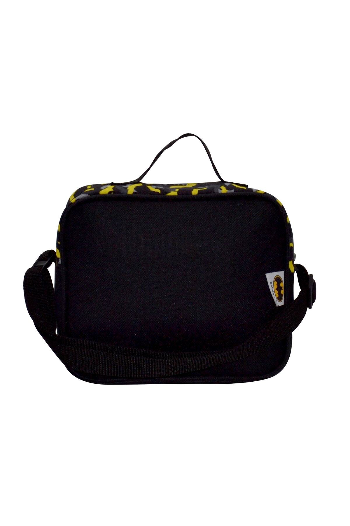 Batman-Lunch Boxes 2