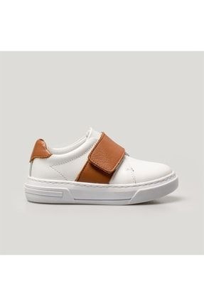 Merli Sneaker | Beyaz-taba 2120