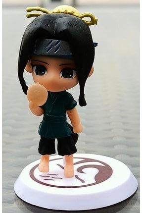 Anime Naruto Sasuke Mini Figür Glxy54545744