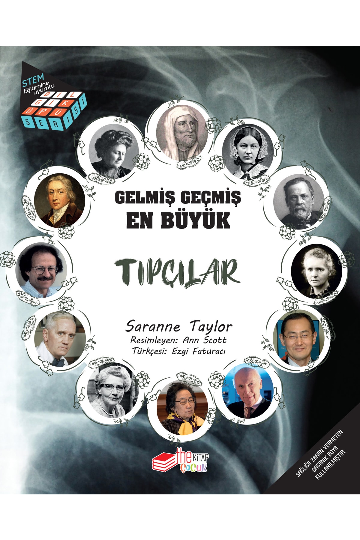 Gelmiş Geçmiş En Büyük Tıpçılar