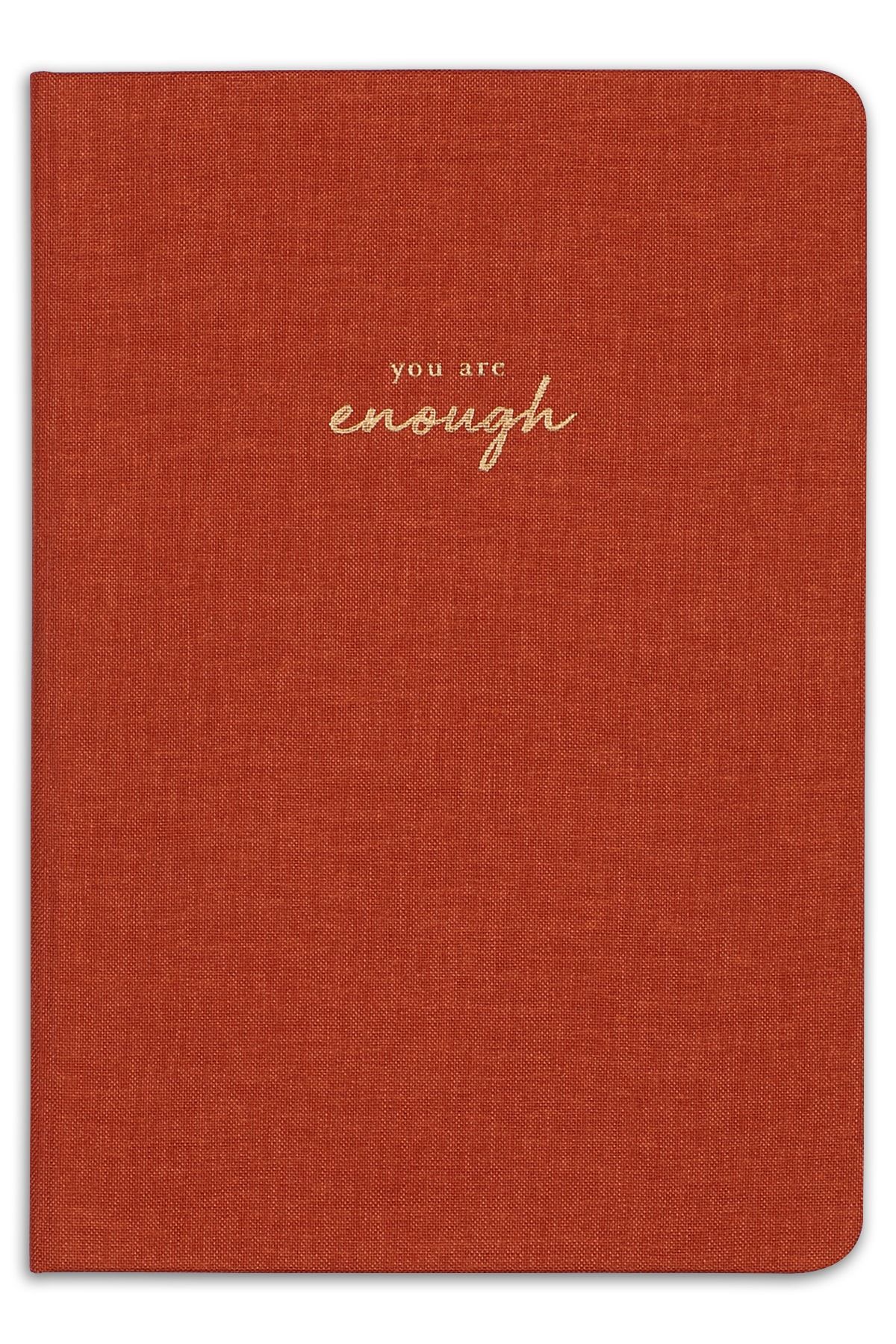 Matt Notebook-14x20 Hard Cover Notebook Dotted Cinnamon 4