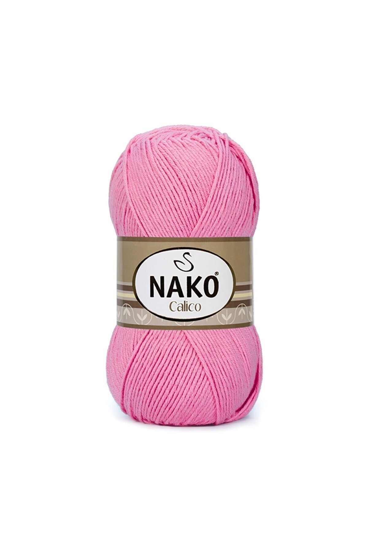 Calico 6668 Cotton Rope
