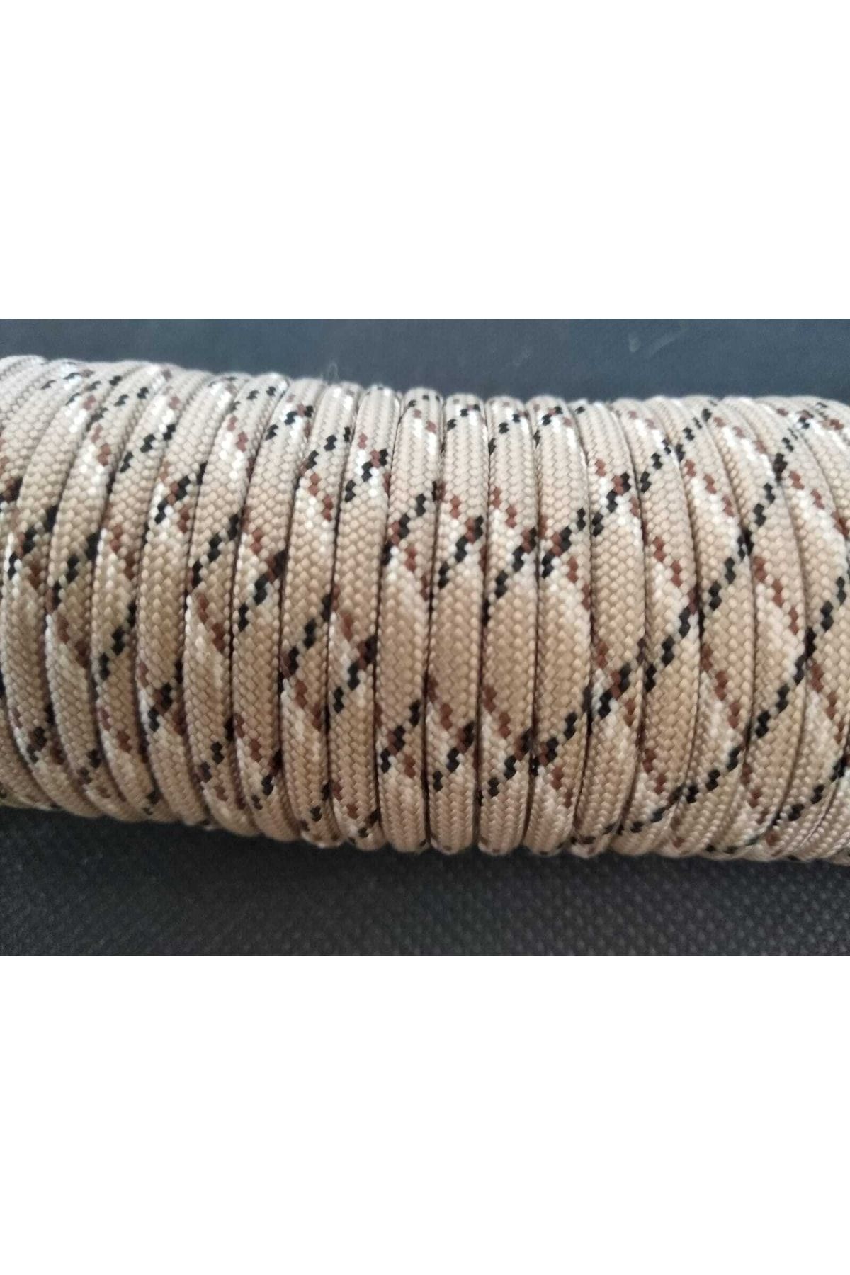 PARACORD DÜNYASI Paracord 2 Mm Paraşüt Ipi 10 Metre Fiyatı, Yorumları -  Trendyol