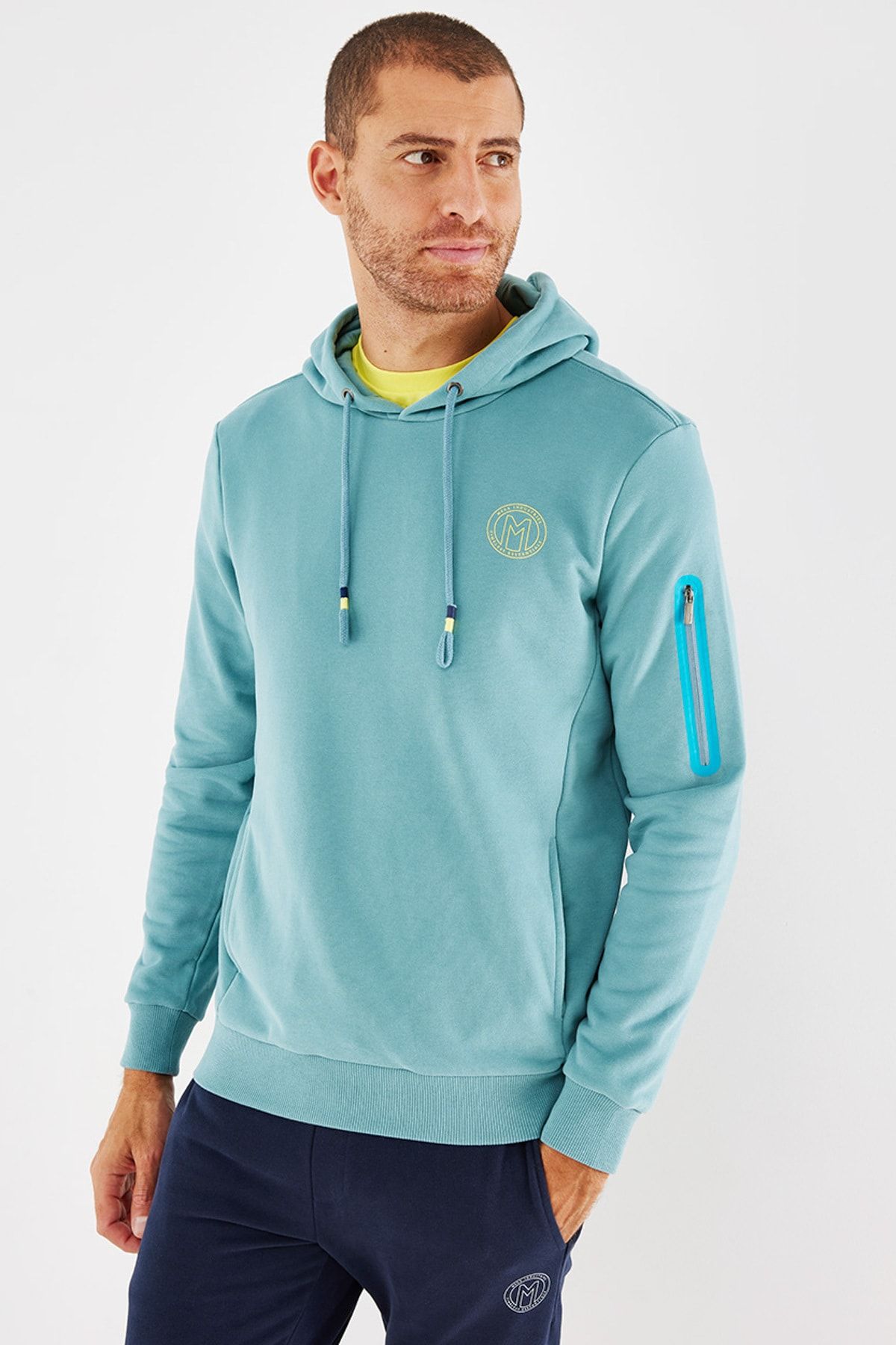 Mexx hoodie 2025