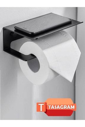 Metal Tuvalet Kağıdı Tutucu tuvaletkağıtlığı