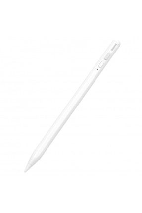 Smooth Writing Kapasitif Stylus Tablet Telefon Dokunmatik Kalem (aktif Versiyon) Beyaz 33981