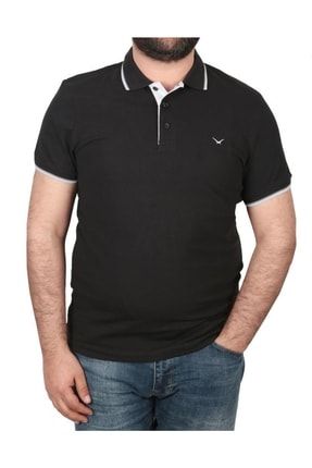 Erkek Polo Yaka T Shirt 4614 CDR 4614-2021