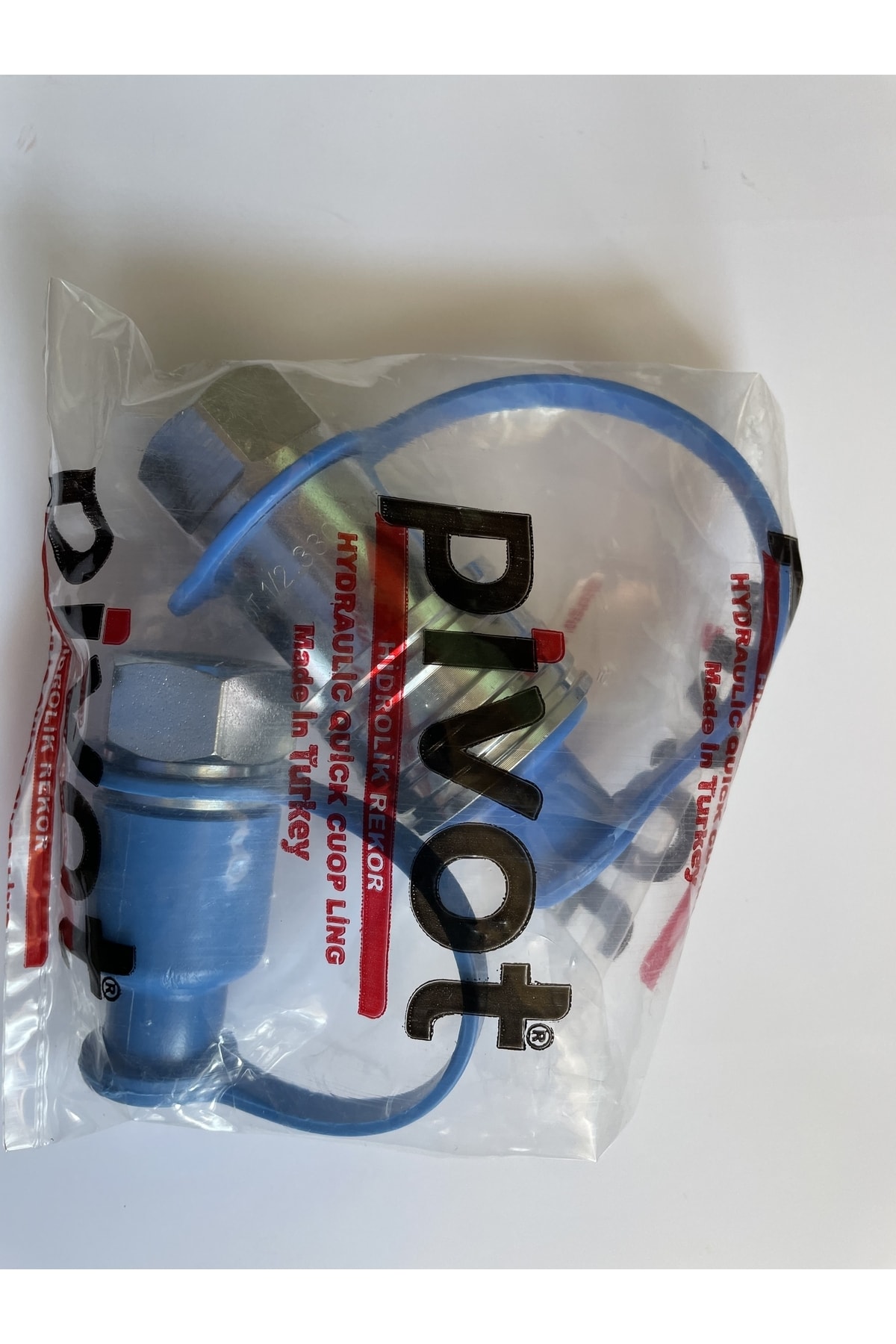 Pivot Hidrolik Damper Adaptörü Takımı (şipşak)