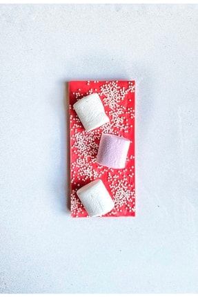 Marshmallowlu Çilekli Tablet (orta Boy) Sts28828282