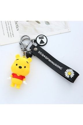 Winnie The Pooh Anahtarlık Ve Çanta Aksesuarı PRYPOOH46