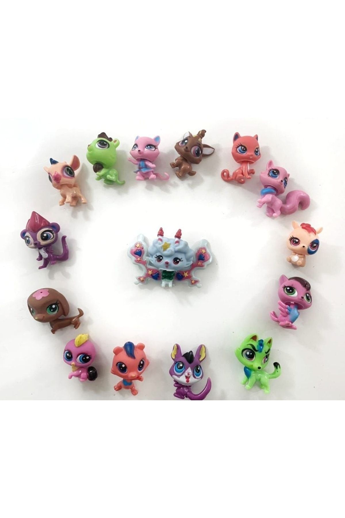 Little pet shop old version deals