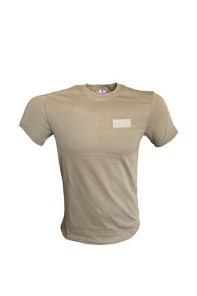 Askeri Malzeme Yeni Piyade Cırtlı Komando Erkek T-shirt Cırtlı Fanila ŞFK0000132