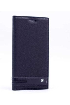 Samsung Galaxy A7 2017 Uyumlu Kılıf Yeni Koleksiyon Mıknatıs Kapaklı Pu-leather Case Cover CS-KL-ELT2995