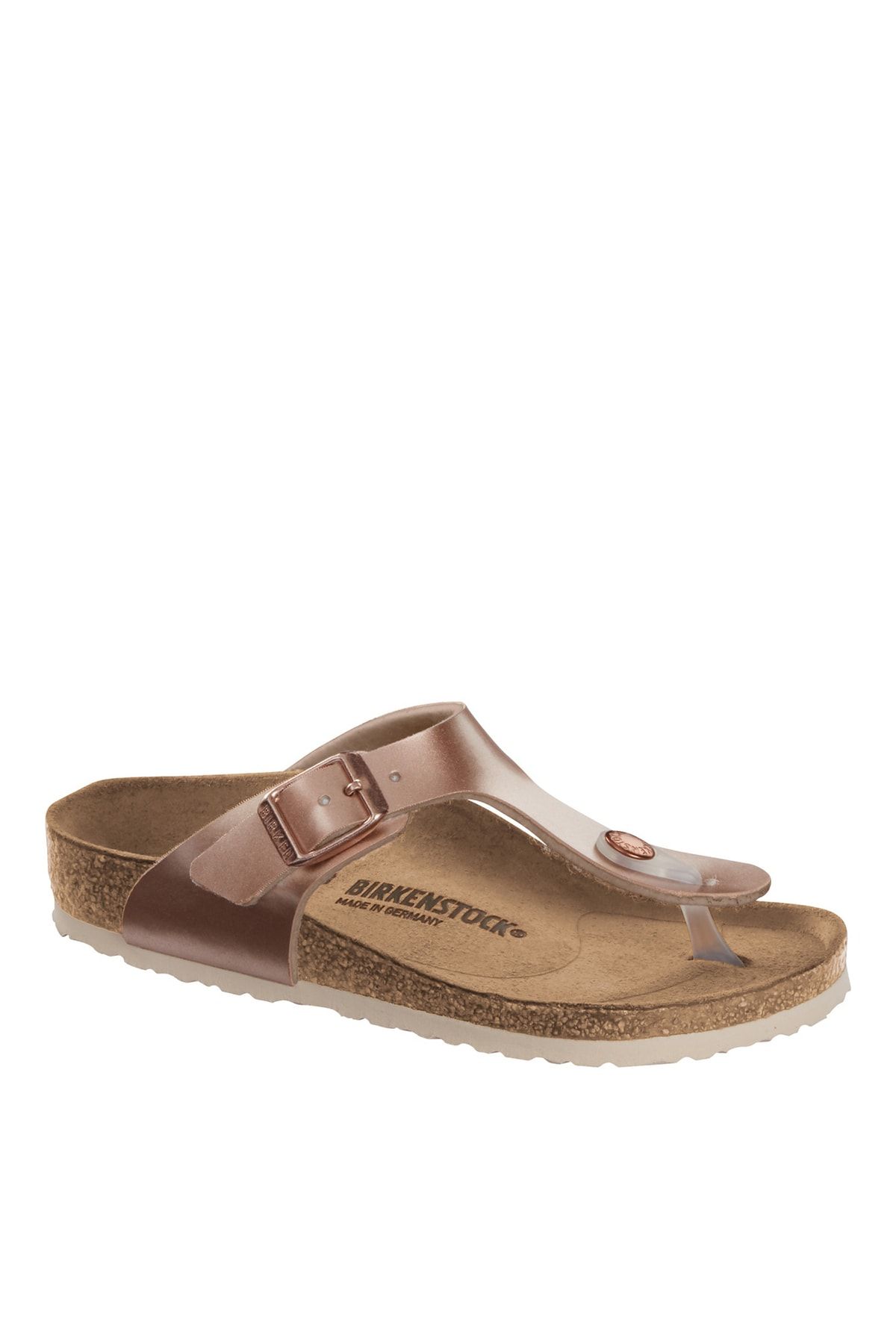 دمپایی زنانه 1012525 برنز Birkenstock