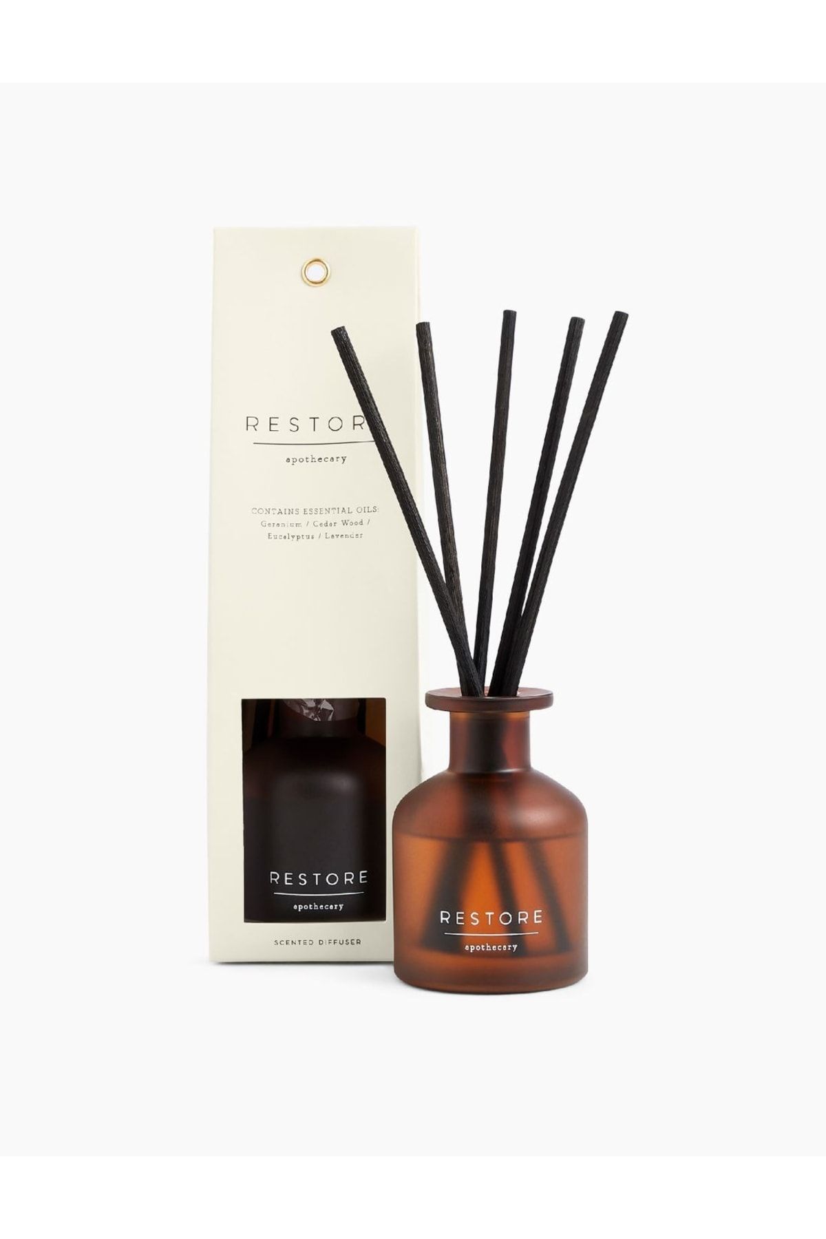 بازگرداندن عطر اتاق معطر اسطوخودوس Marks & Spencer