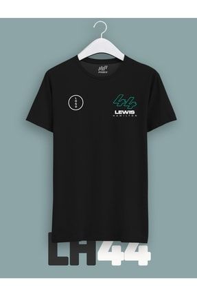 Lewis Hamilton 44 Amg T-shirt 1264