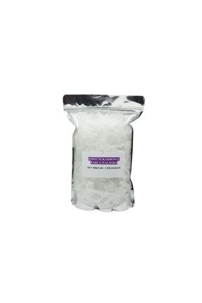 Sodyum Karbonat Parça - Taş Soda 1 Kg T2336