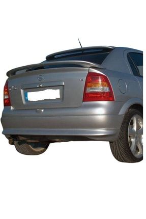 Opel Astra G Hb Arka Tampon Eki Boyasız kk4587