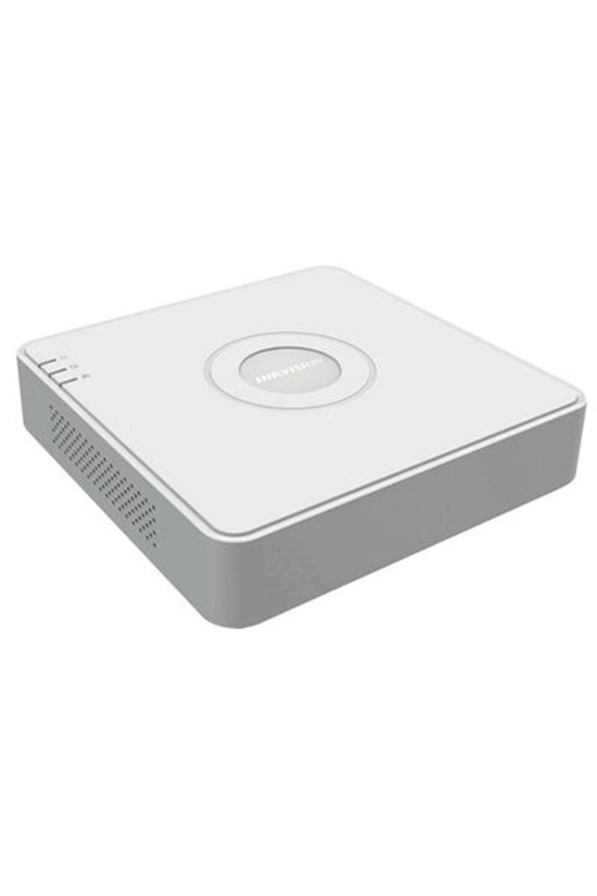 DS-7104NI-Q1 4 KANAL NVR KAYIT CİHAZI