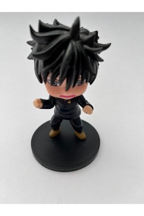 Anime Jujutsu Kaisen Figür Fushiguro Megumi 9-10 cm jjk7521