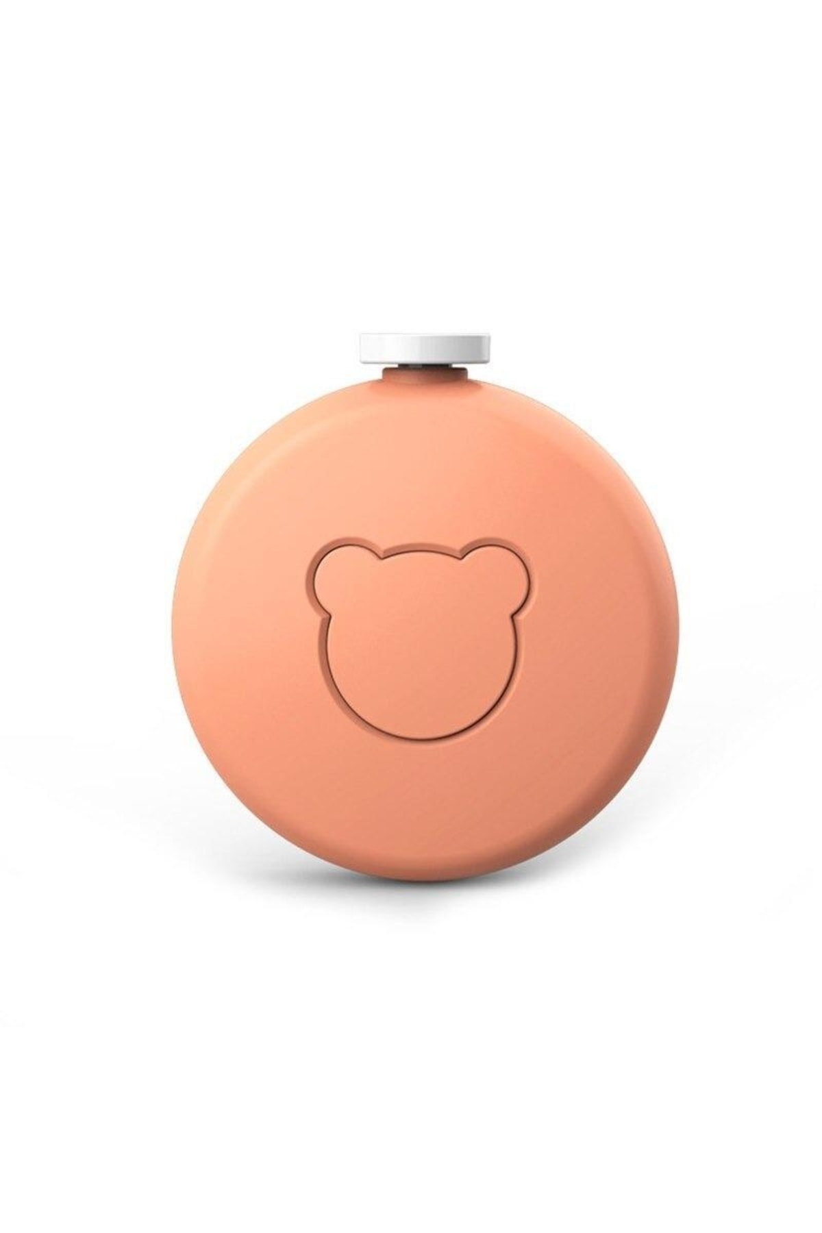 Zigver Yeni Yenidoğan Bebek/ Çocuk Pilli Tırnak Törpüsü Manikür Seti fotoğrafı 6 (önizleme)