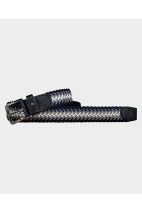 Men's Braıded Belt 22416018