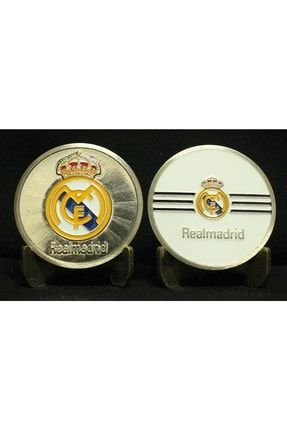 Real Madrid - Futbol Hatıra Para