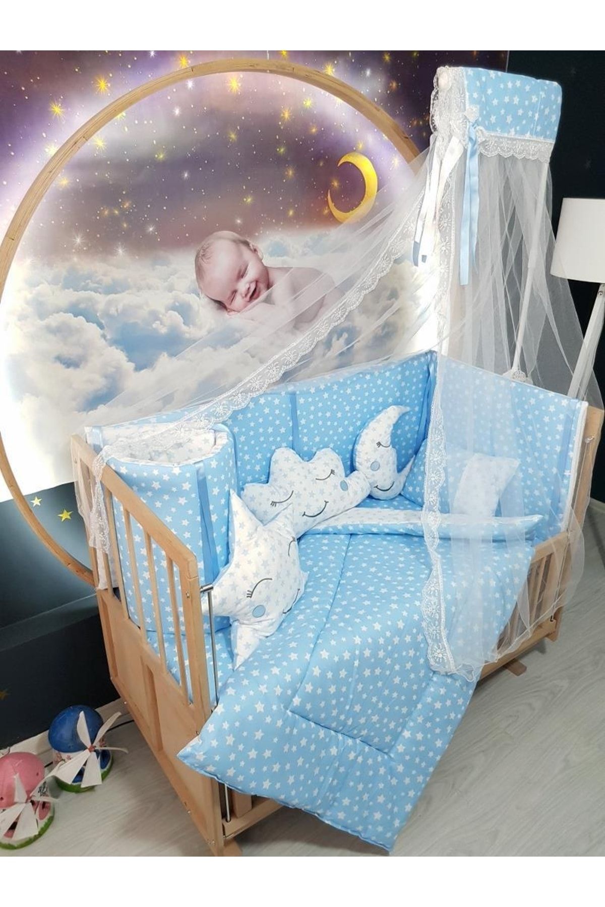 Mosquito nets for cots store