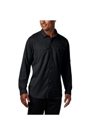 Silver Ridge Lite Long Sleeve Shirt Erkek Gömlek AM1568-010